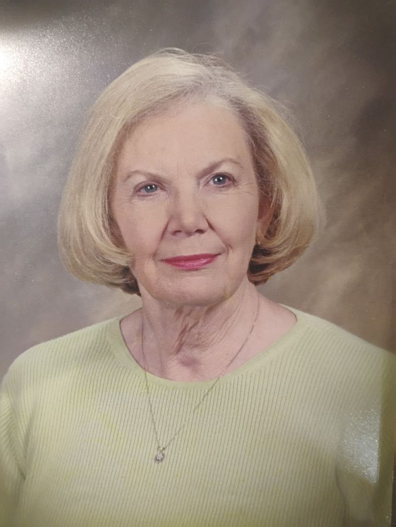 Judith B Decker Profile Photo