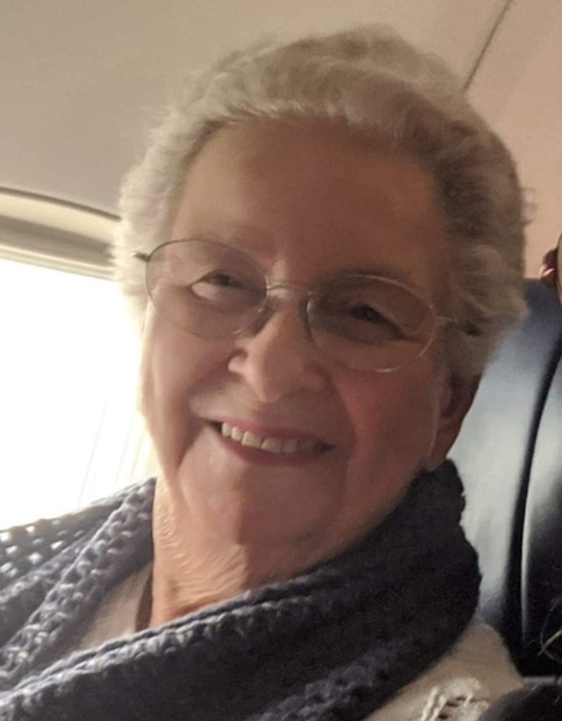 Hazel Margaret Spidel Hann Profile Photo