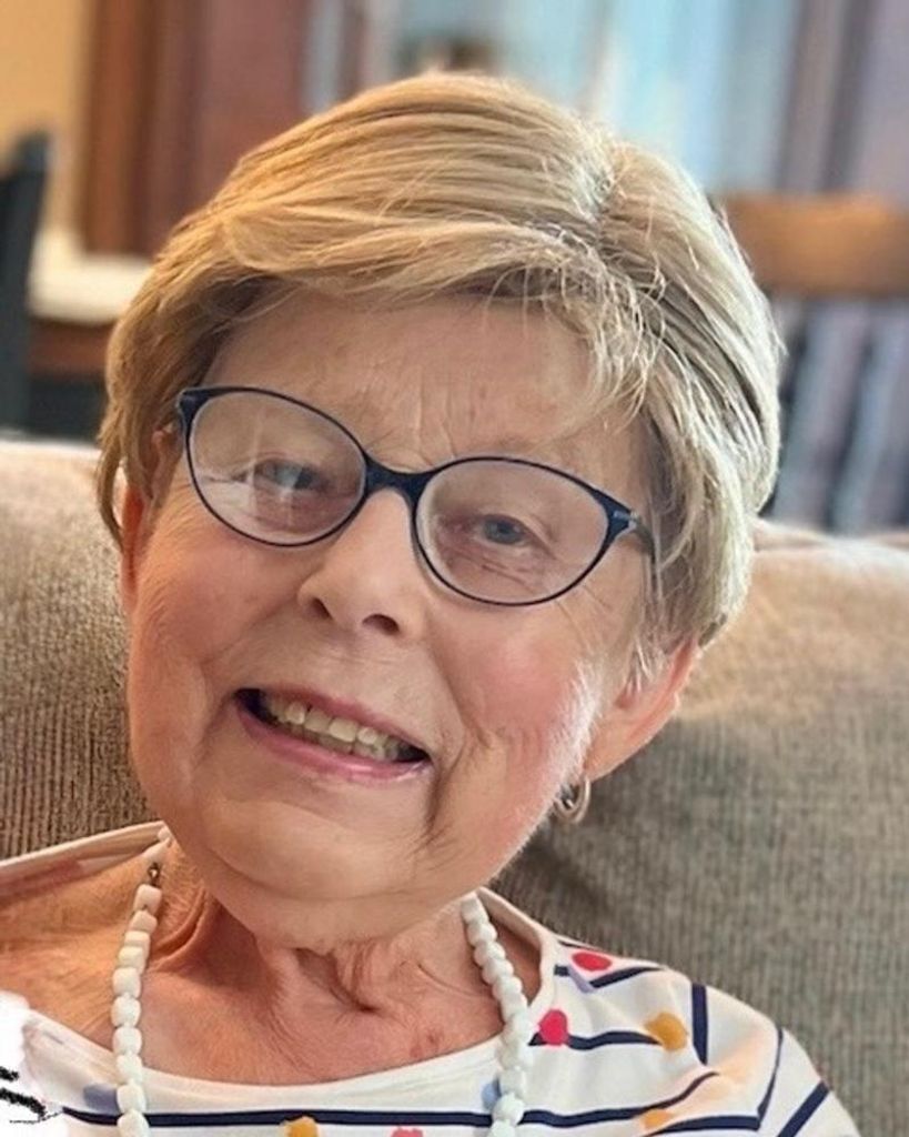 Carolyn Krach Profile Photo