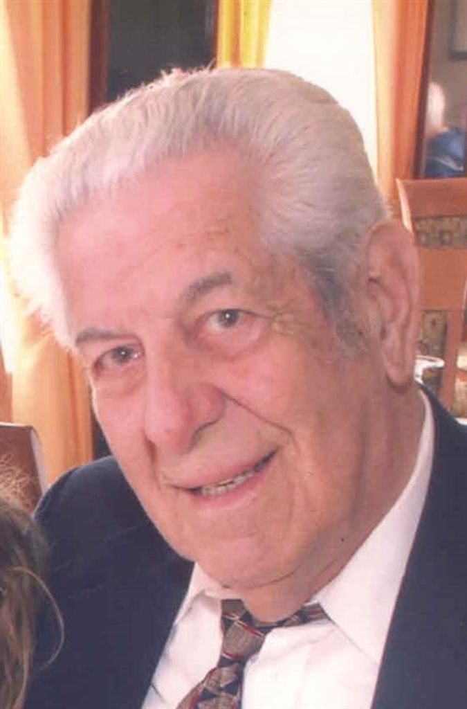 Richard L. Lopes Profile Photo