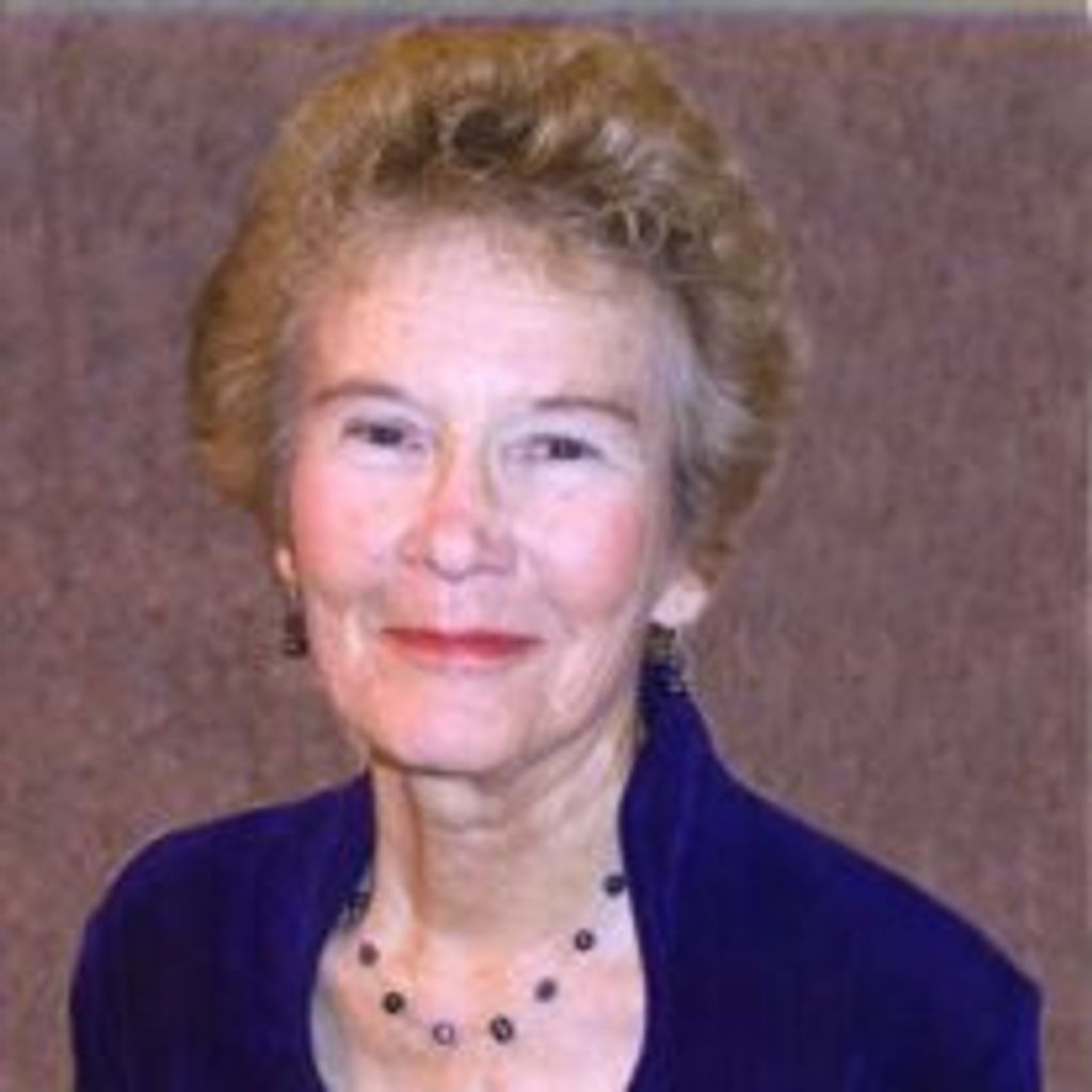 Mary "Susie"  B.  Greene