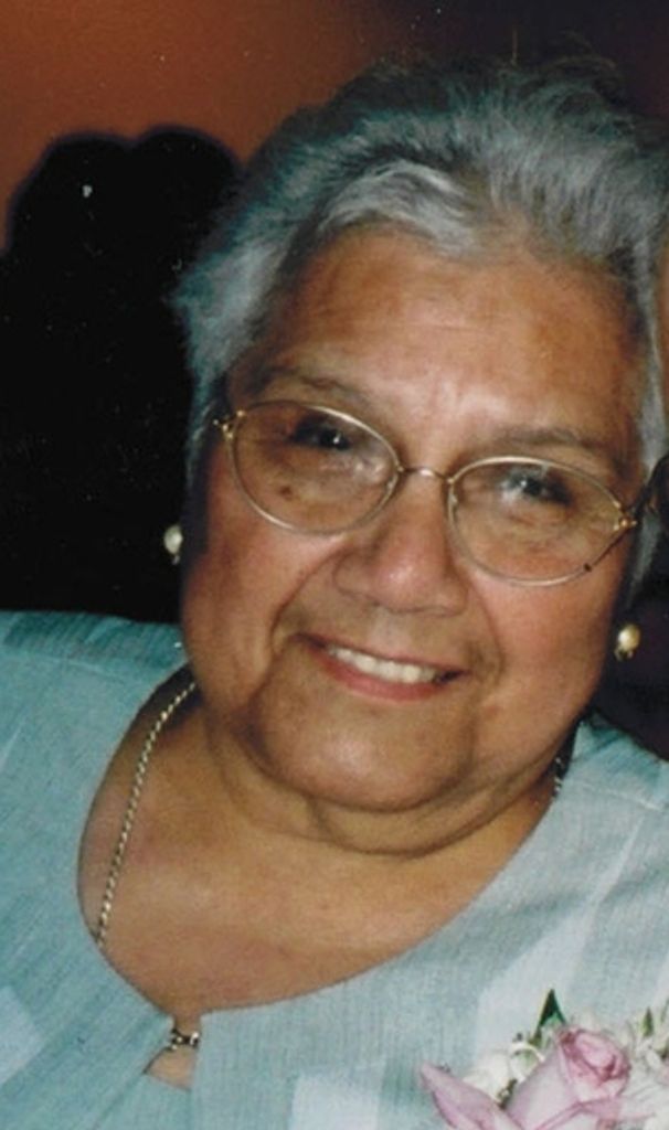 Aurora Aguirre Tuccitto