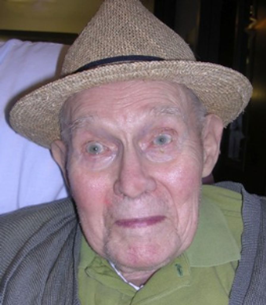 Charles H. House, Jr.