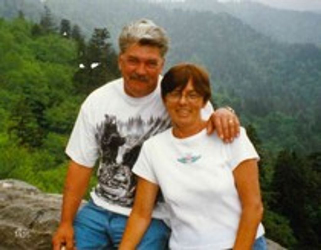 Carolyn  Ann Knight