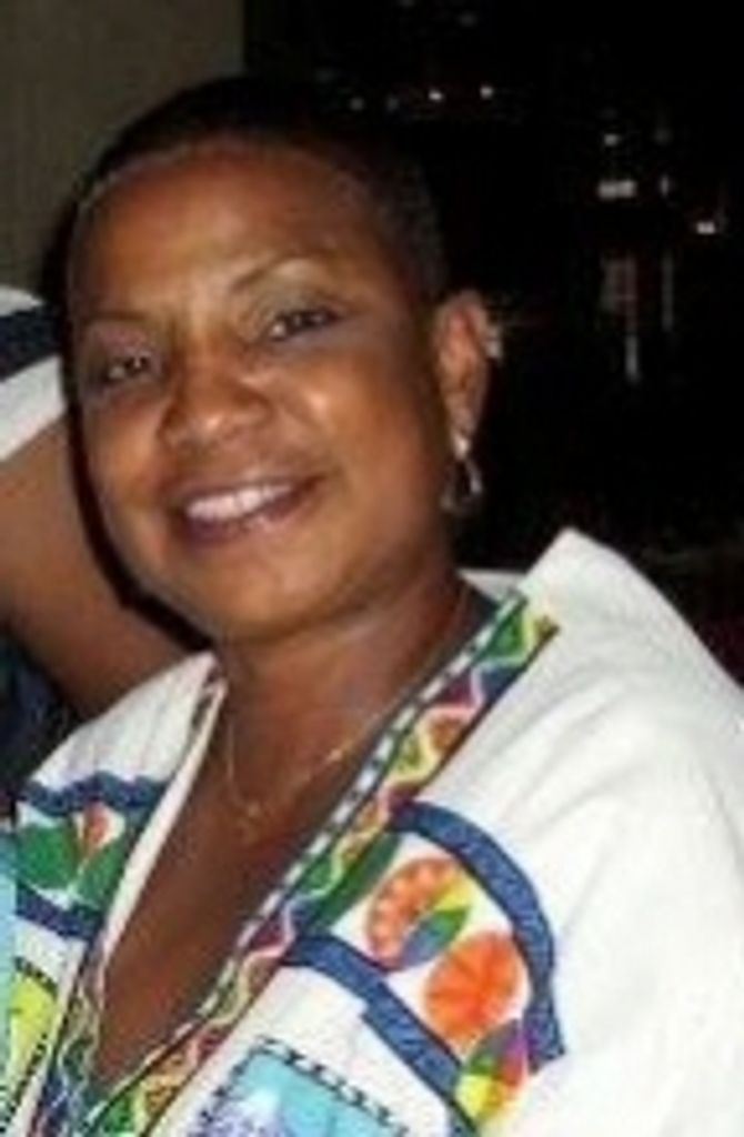 Cynthia (Allen) Watters