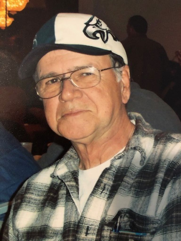 Robert Dennis Profile Photo