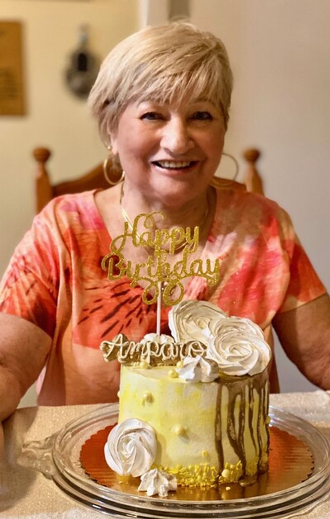 Amparo Montoya Profile Photo