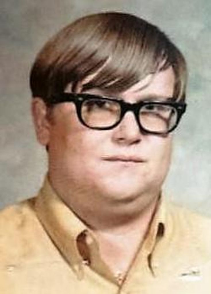 Willie Ed Mcfadden Profile Photo