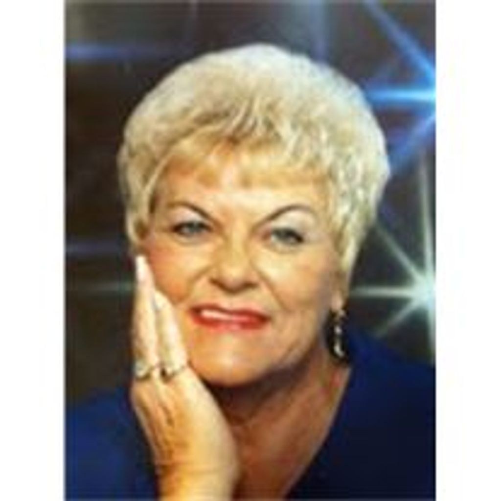 Frances Adell Moore