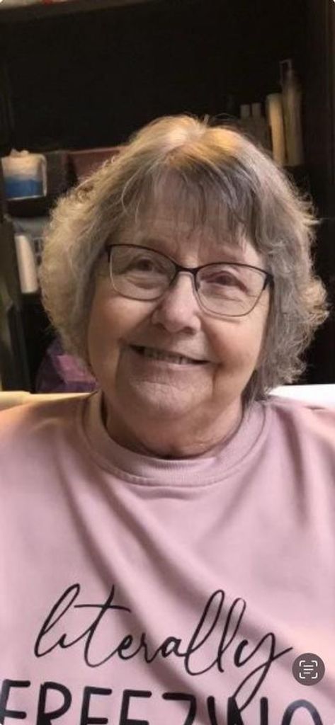 Jodi Sarratt Peace Profile Photo