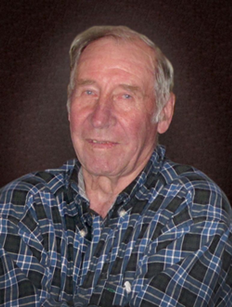 F. Max Jacobson
