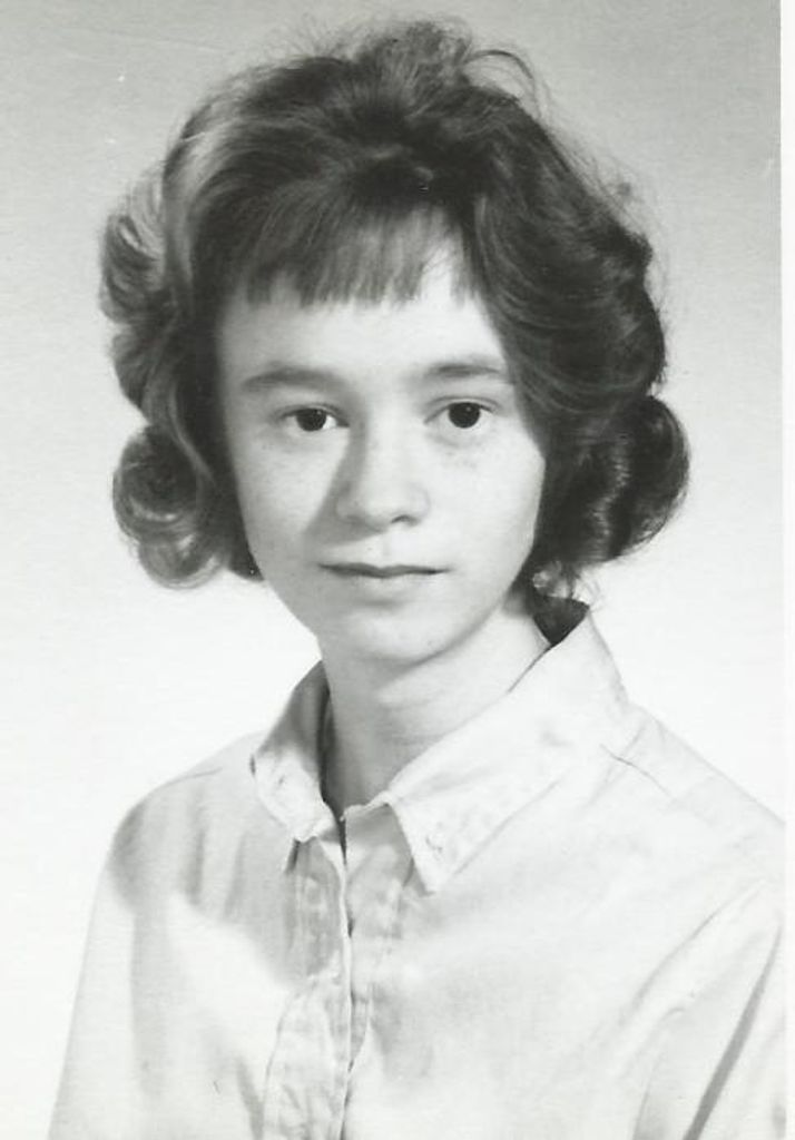 Linda Carol Brown