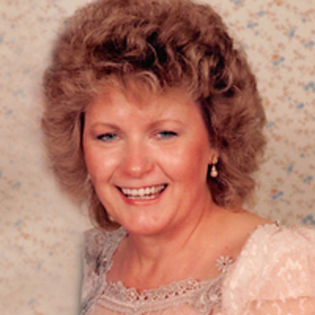 Betty E. Palm