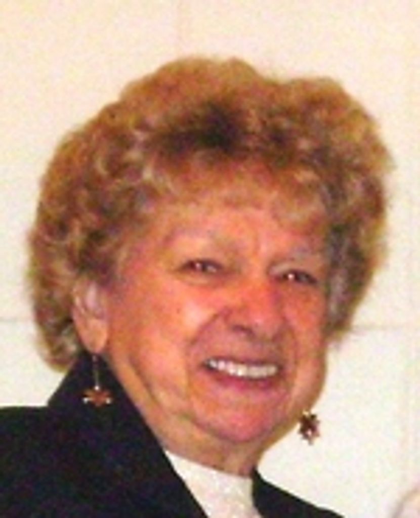 Frances J. (Coniglio)  Stenglein