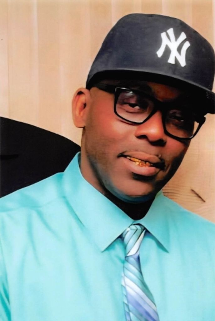 Levern Austin Jr. Profile Photo