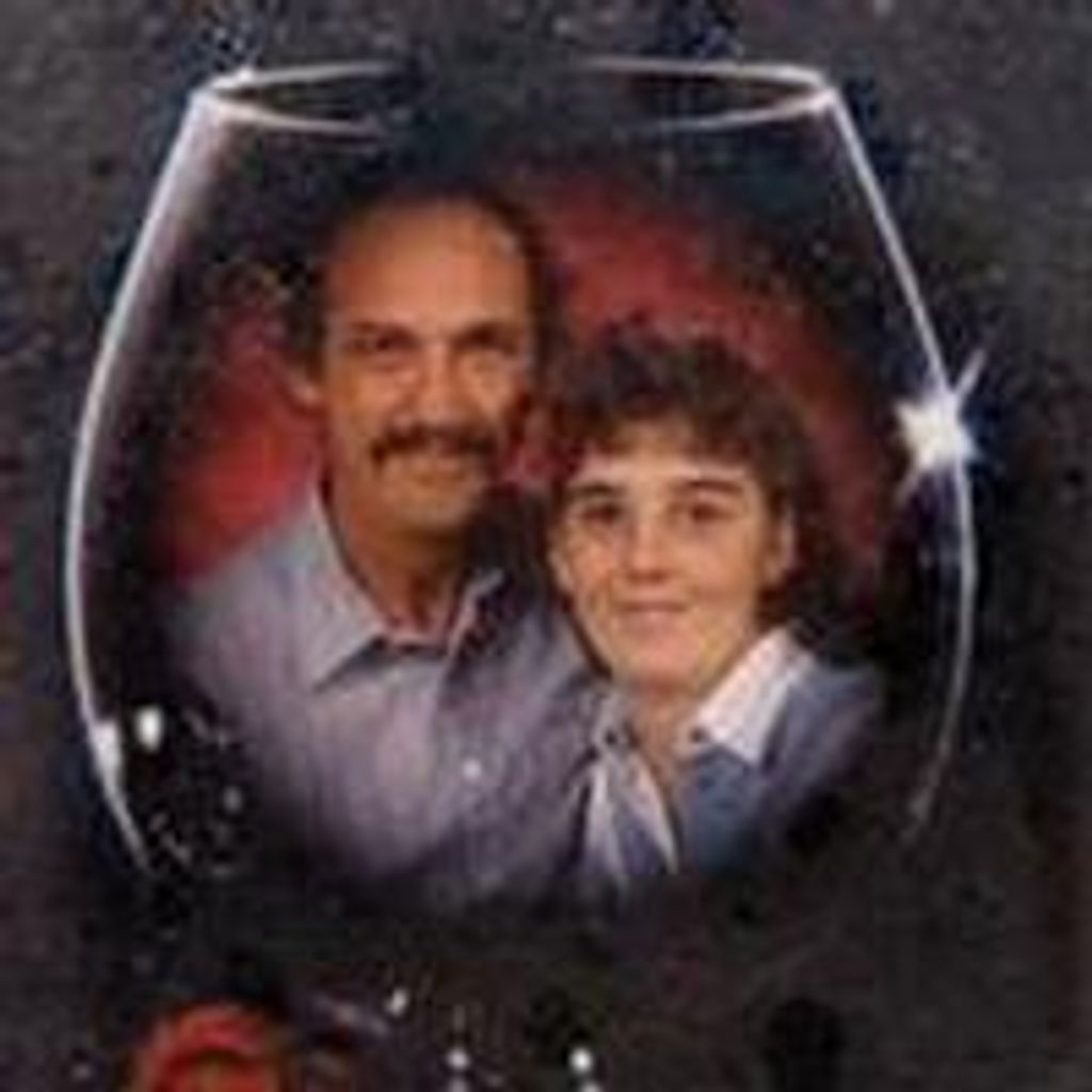 Ronald M. Fulton