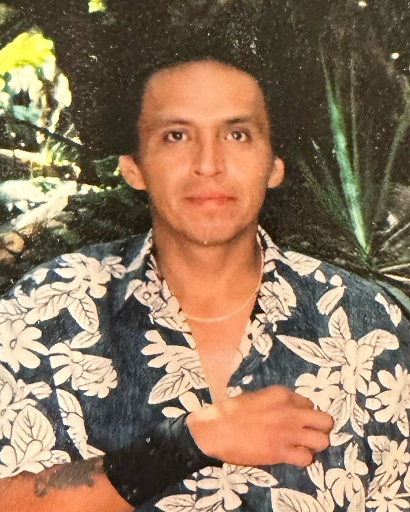 Kevin G. Clark Sr.