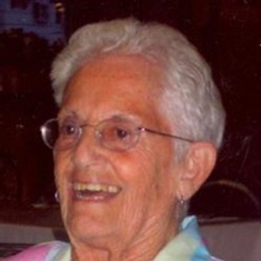 Agnes Benevides