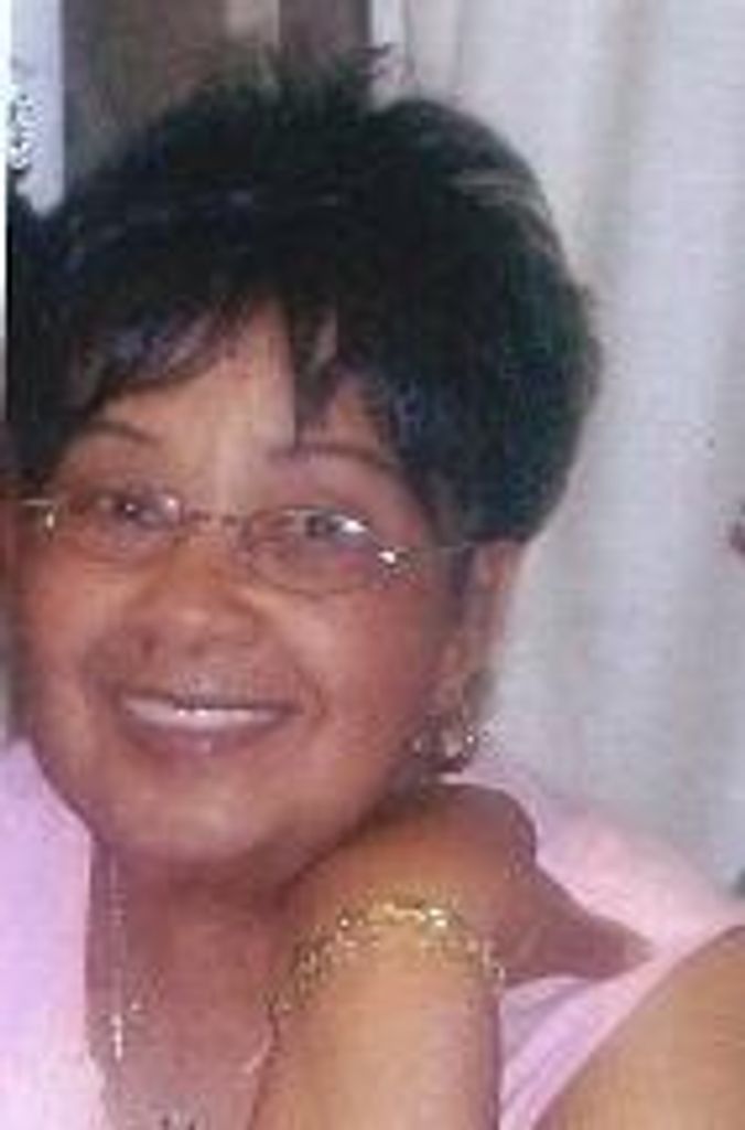 Mary Lee Williams Profile Photo