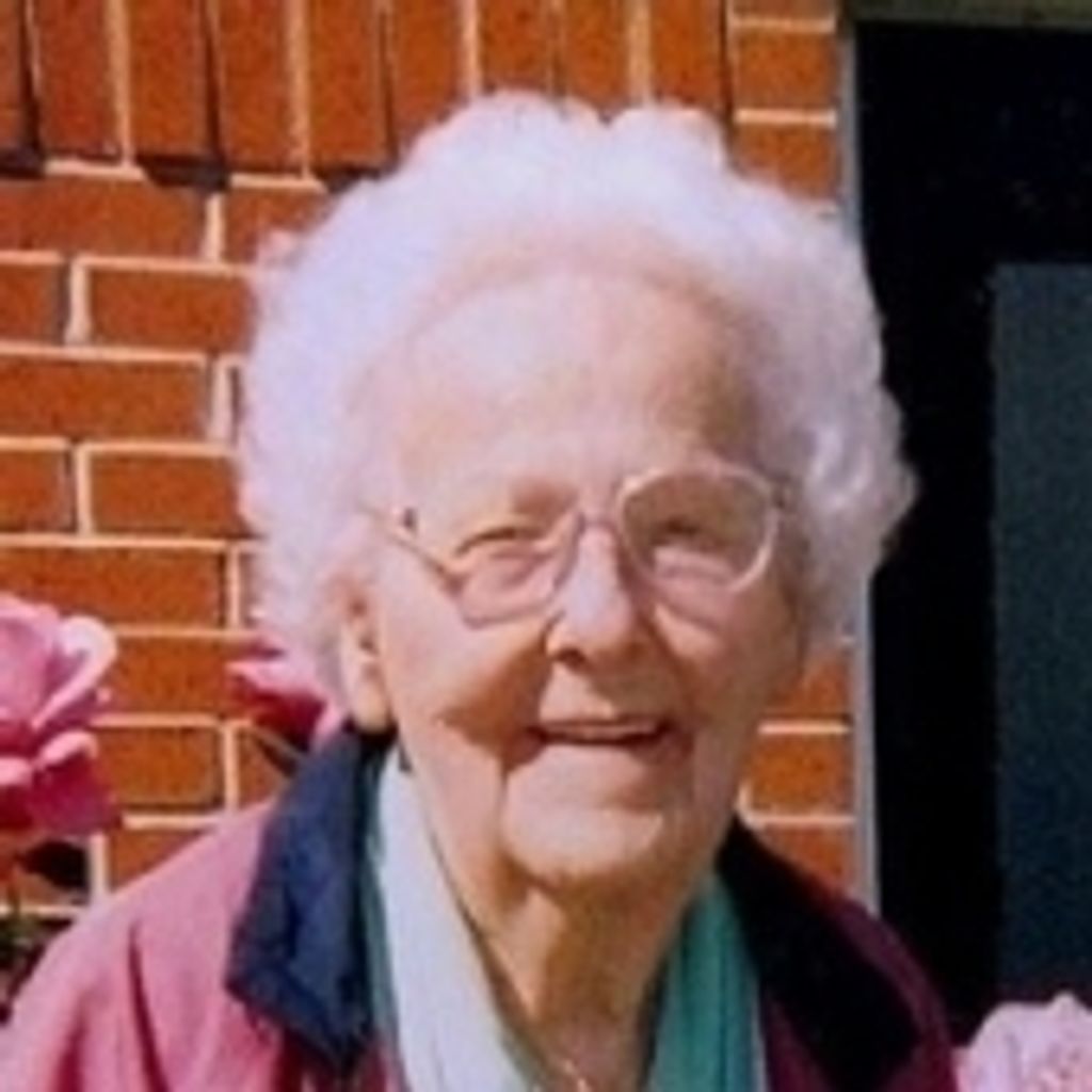 Mary Mynar Mikuda Profile Photo