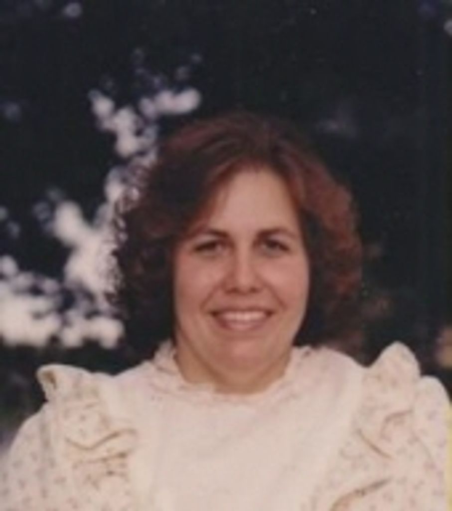 Joann K Richardson Profile Photo