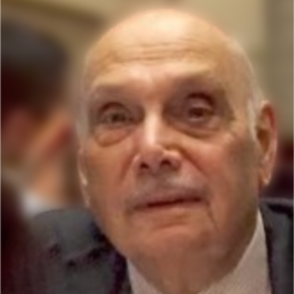 Seth Nerses Arakelian Profile Photo