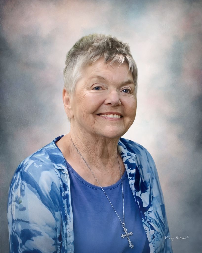 Frances Virginia Richardson