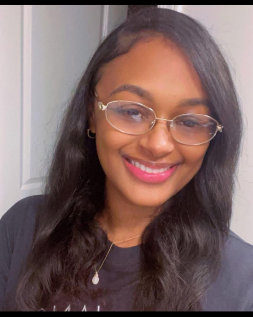 Myneika Kaylaunda Jenkins Scott Profile Photo