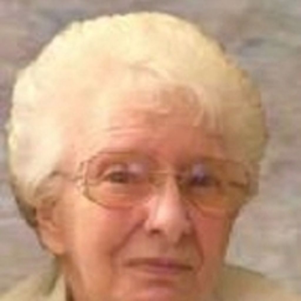 Viola "Vi" Olson