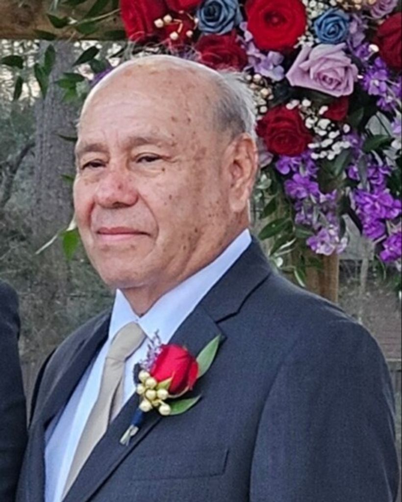Daniel Antonio Donis