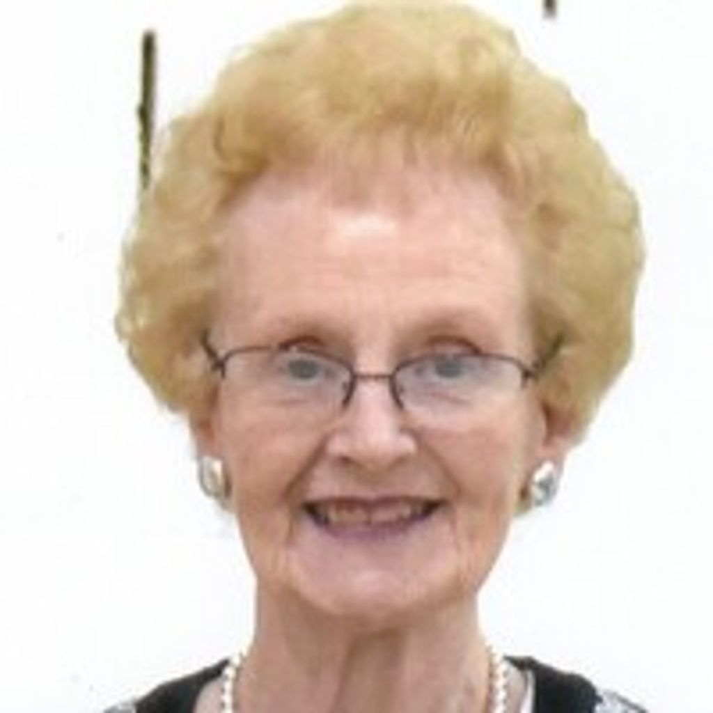 Grace J. Schuettler