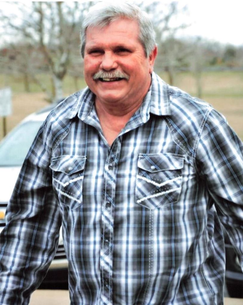 Lloyd Bernard Harrison, Jr. Profile Photo