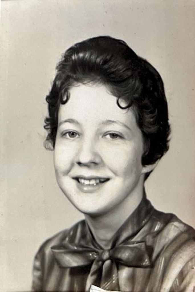 Bettye Jewell Blue Profile Photo