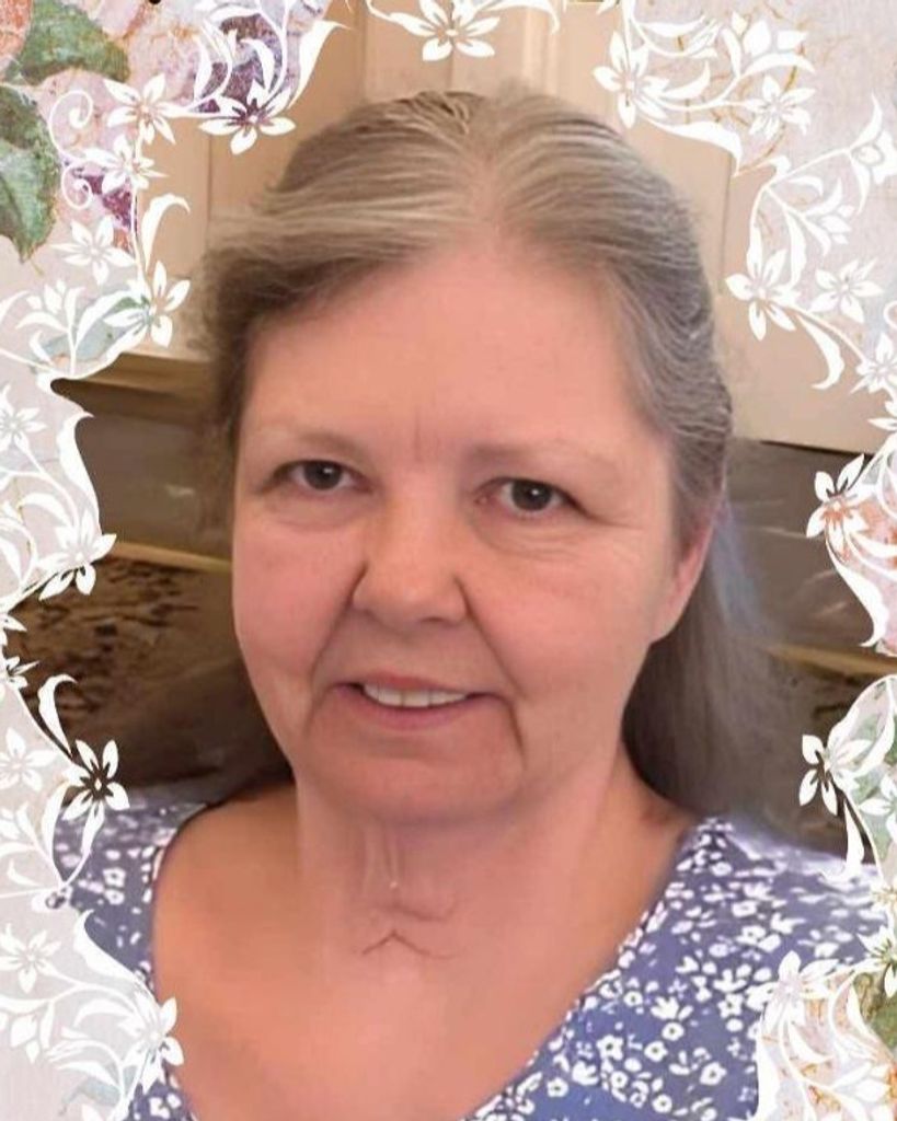 Patricia Chouest Profile Photo