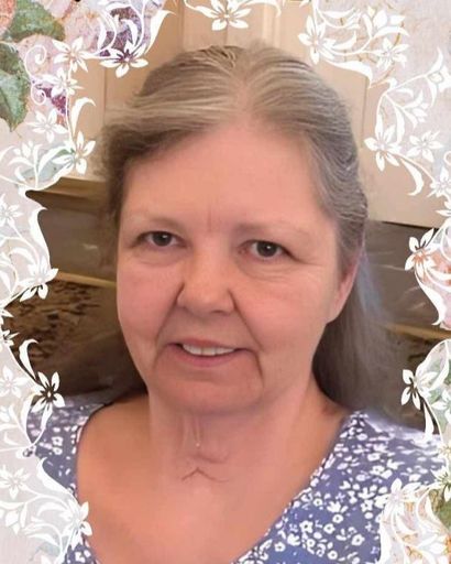 Patricia Chouest's obituary image