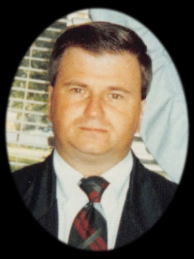 Milton "Jimmy" Harris, Jr. Profile Photo