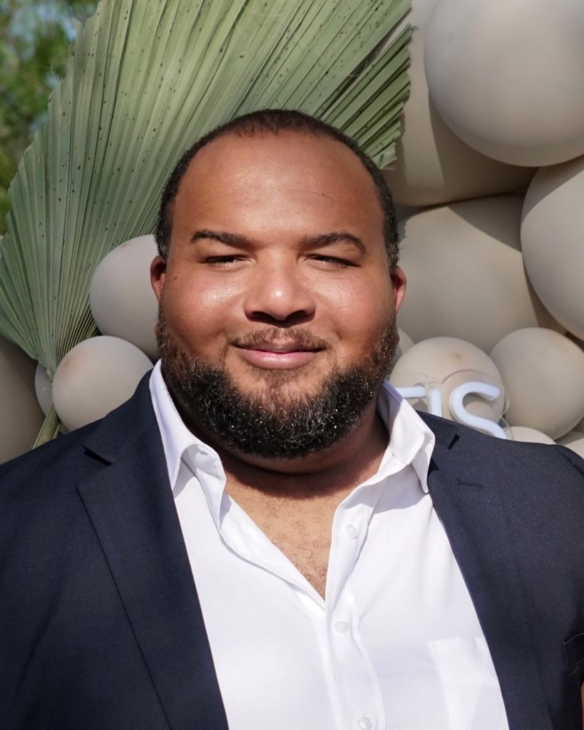 Antwan Daniels Profile Photo