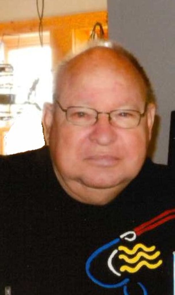 Roger Buss