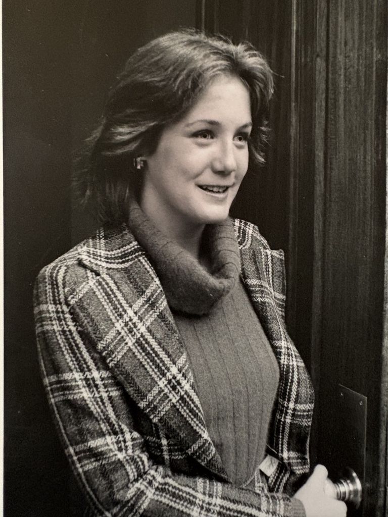 Susan Lynette Sheeran