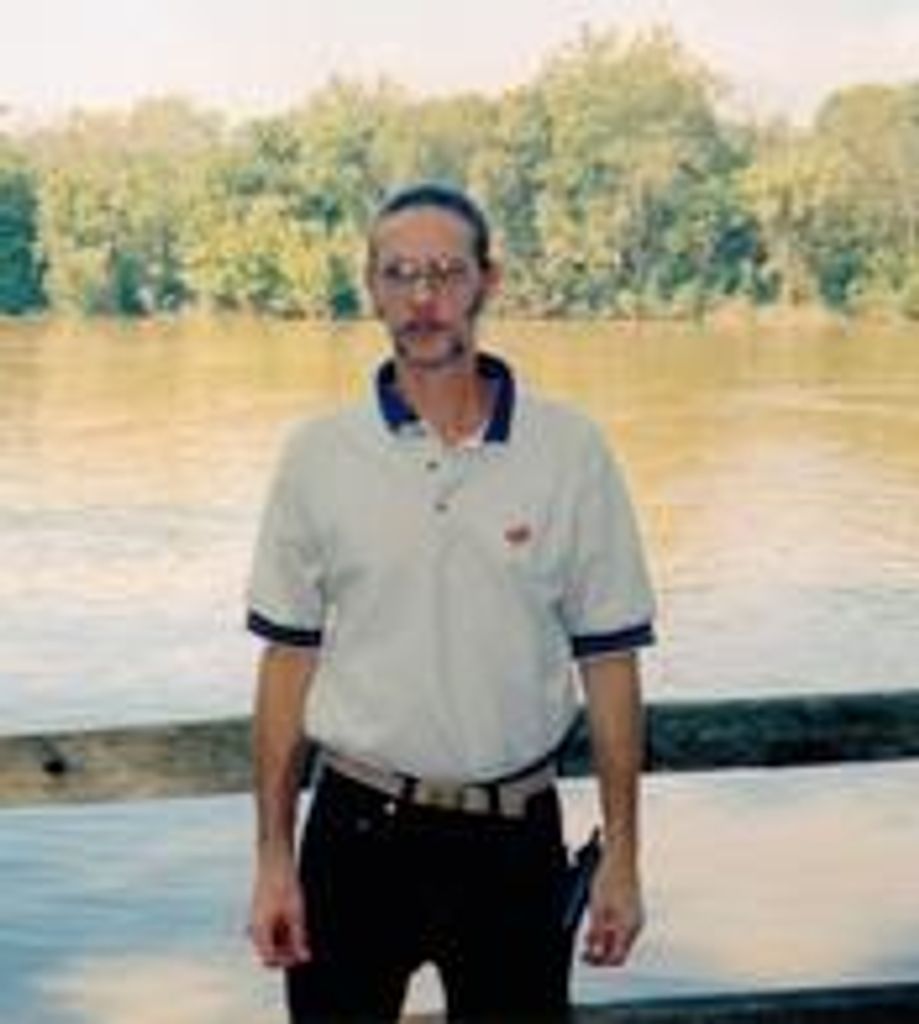 James William Parsons