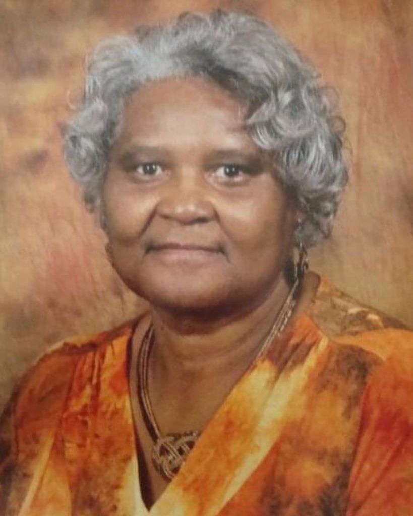 Lottie B. Anderson