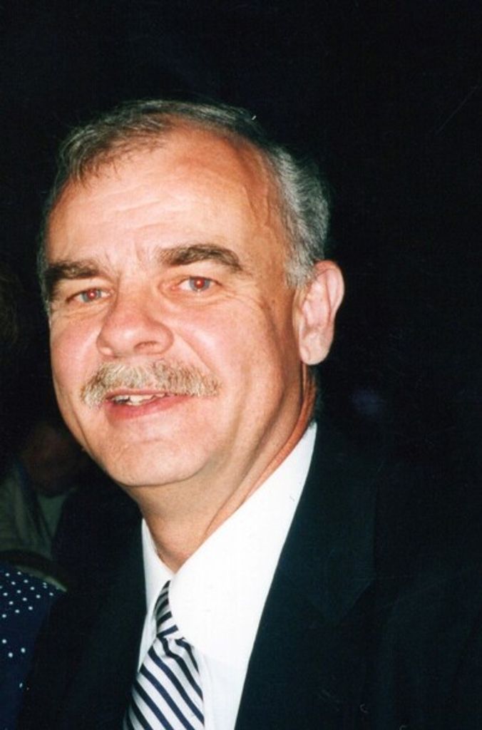 Michael Edward Trippett Profile Photo