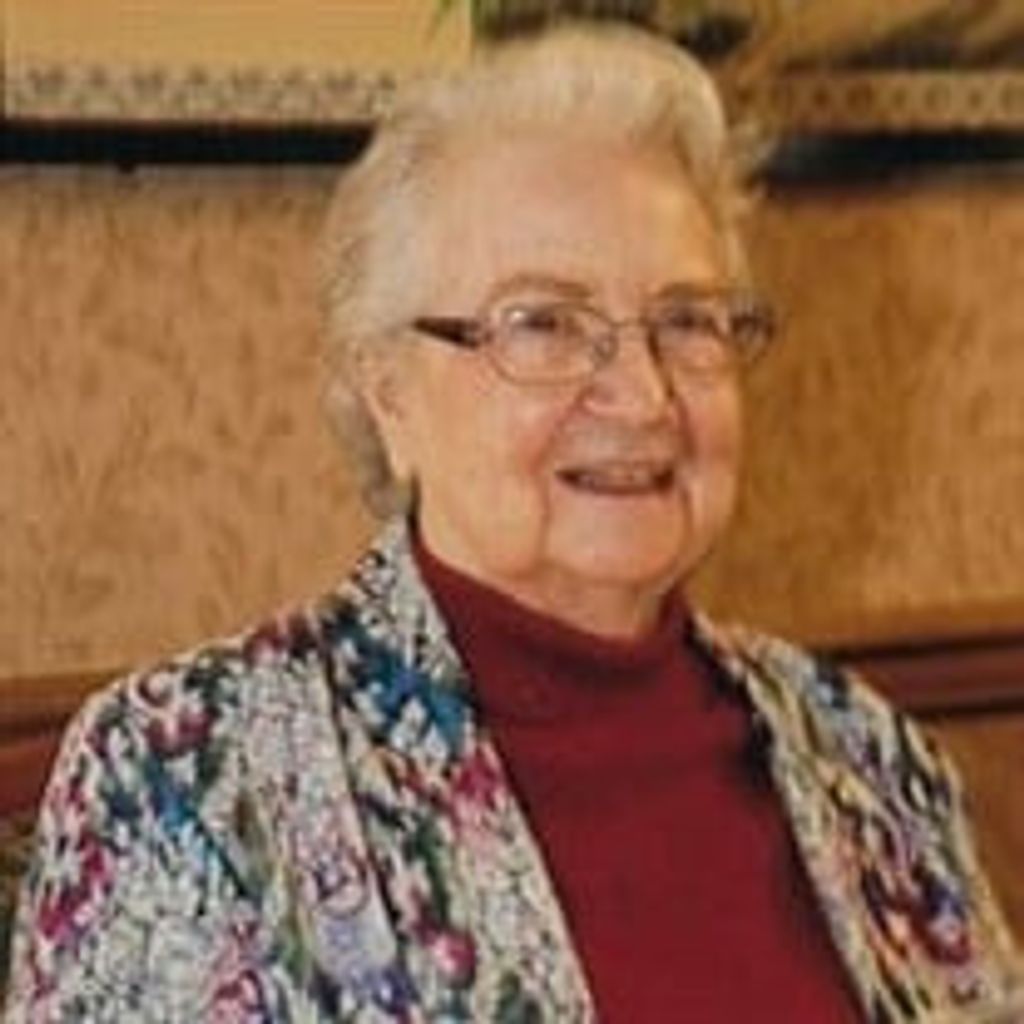 Connie Joan Sheets
