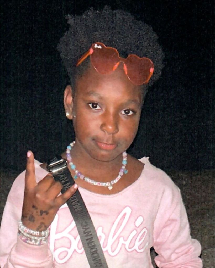 LEE'LANI TRE'CHELLE BROOKS Profile Photo