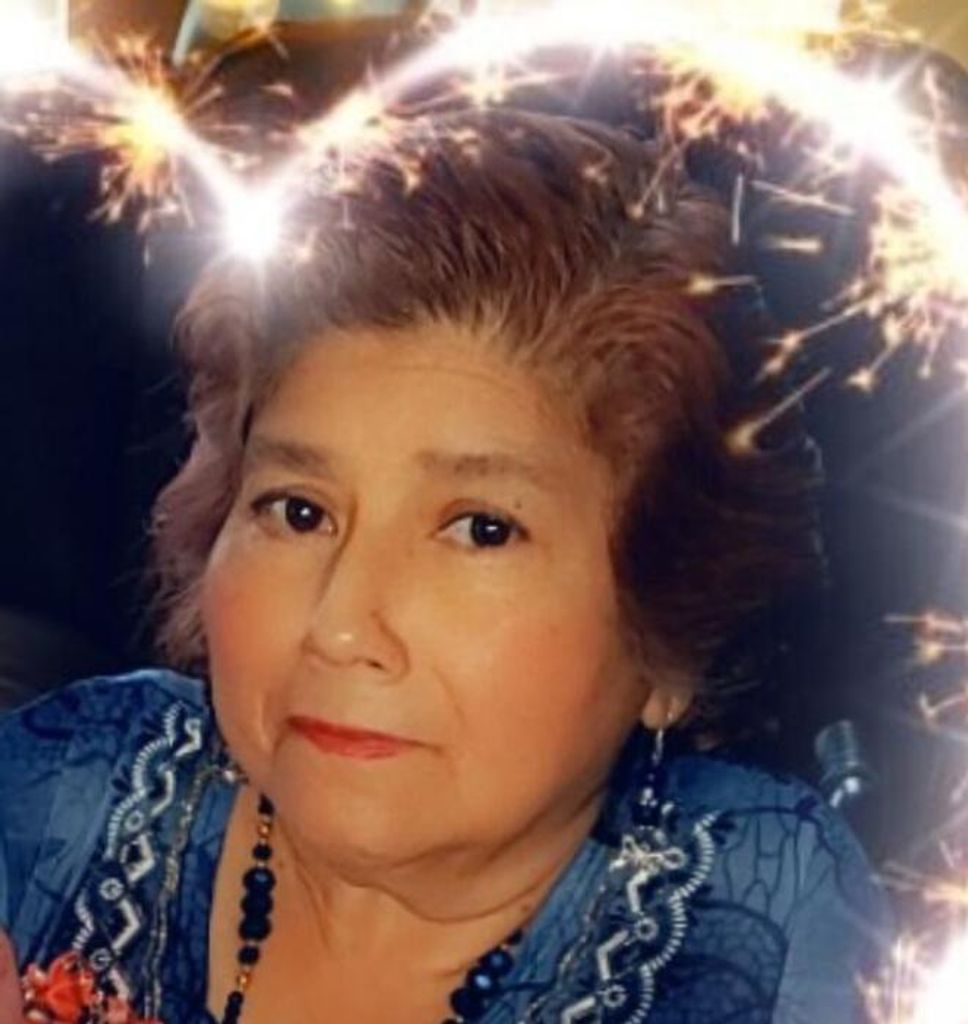 Maria Najera Nunez Profile Photo