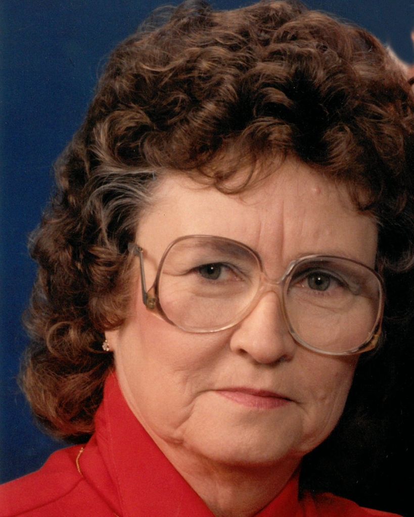Billie Ann Hupp Profile Photo