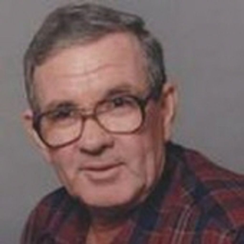 Rev. William 'Bill' Smith