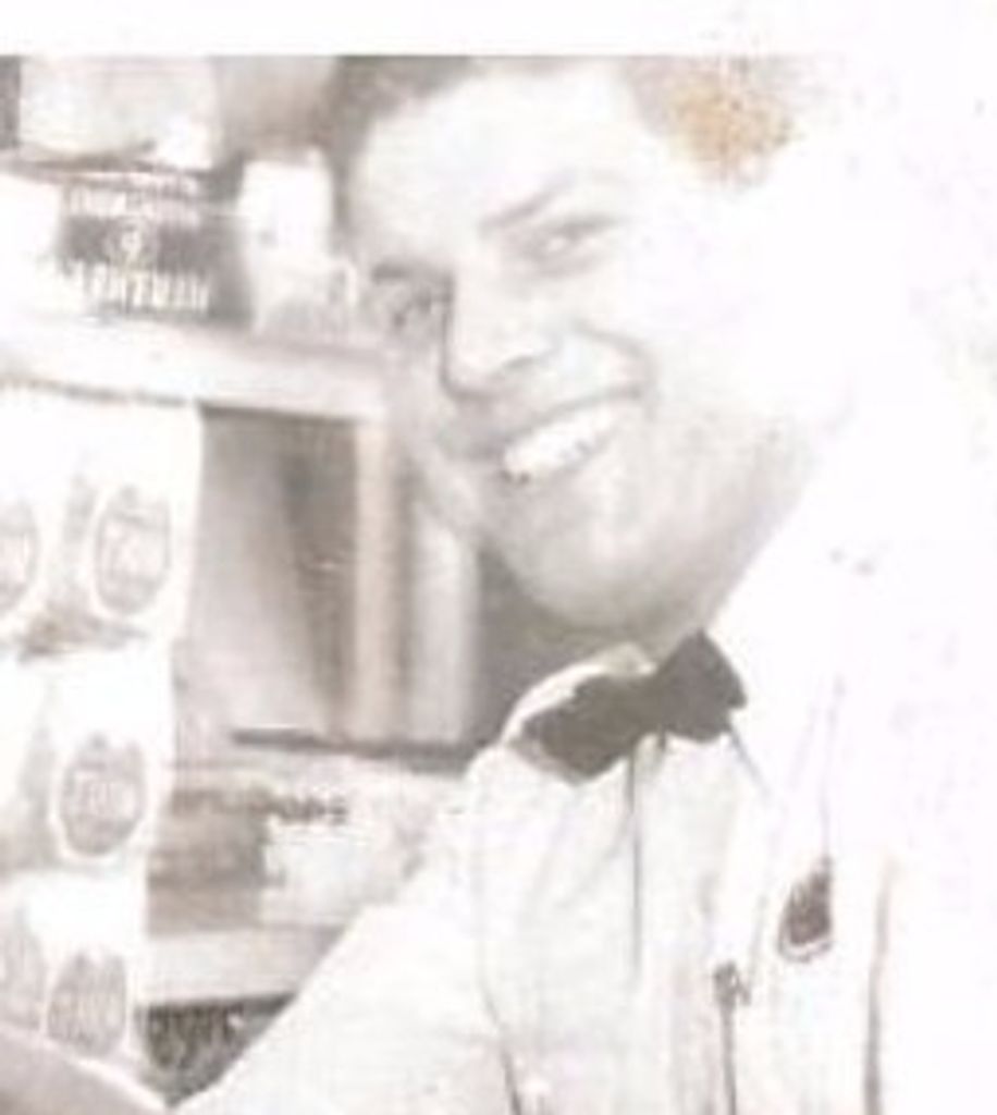 Donald "Don" B. Easterling