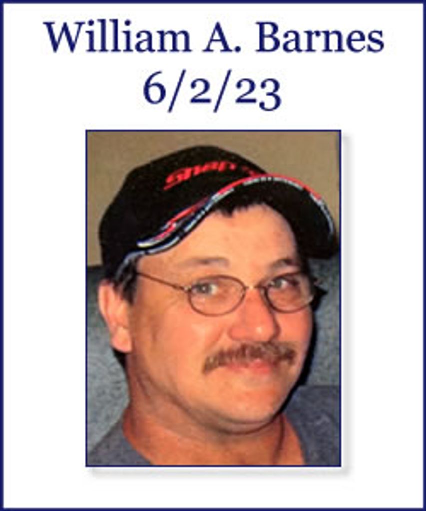 William Barnes