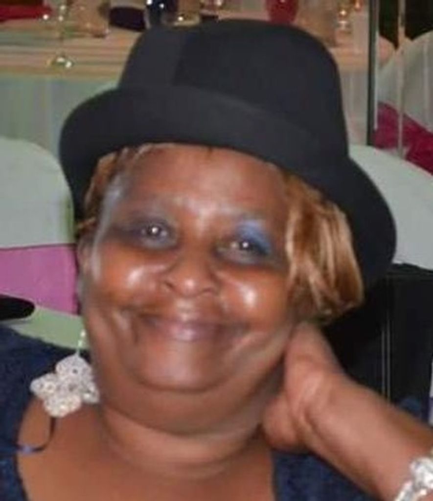 Ms.Priscilla Johnson